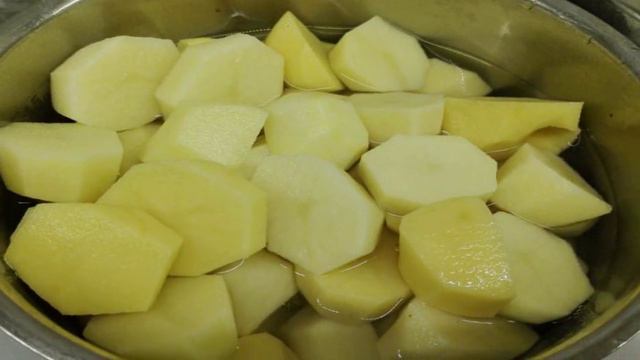 Кухня Мамашки