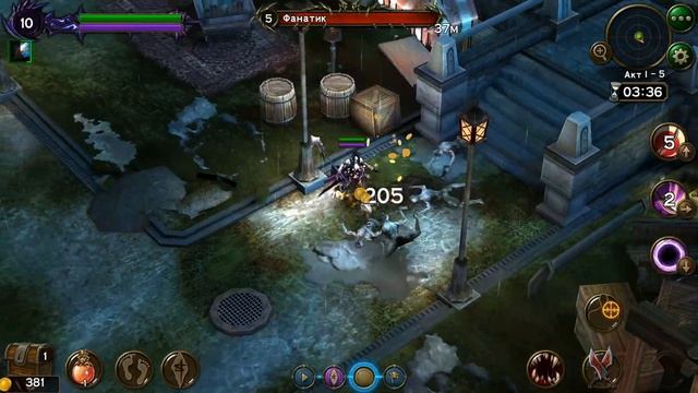 Angel Stone (GamePlay) Part.1 смотреть онлайн