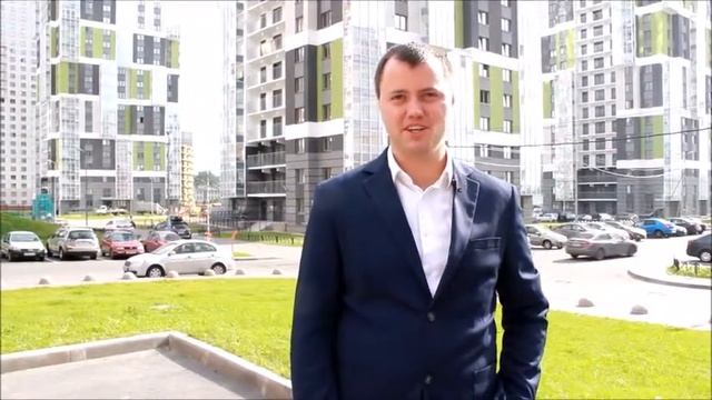 Эксперт по новостройкам СПб / Лучшие новостройки СПб смотреть онлайн