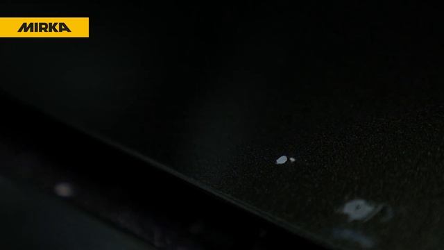 Обзор каттера и мини-напильника Mirka для удаления дефектов на ЛКП автомобиля смотреть онлайн