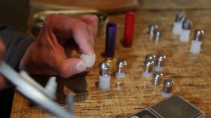 Пуля 12 калибра в 16 калибре. Обзор. Типа Гуаланди