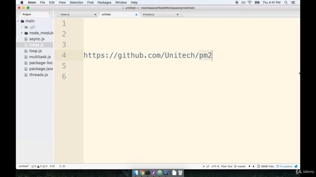 B38 PM2 Installation смотреть онлайн