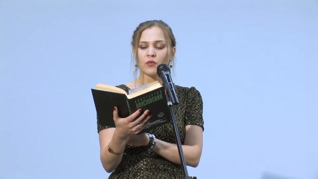 "Старый повар" Музыкально-литературная композиция по рассказу К. Паустовского смотреть онлайн