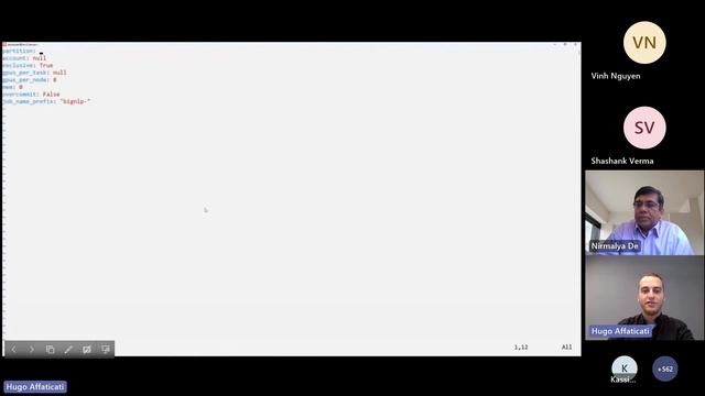 Build Customize and Deploy LLMs At-Scale on Azure with NVIDIA NeMo | DISFP08 смотреть онлайн
