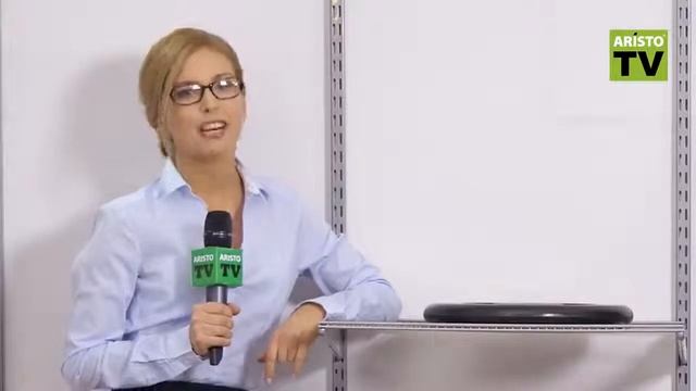 Испытание гардеробной системы ARISTO смотреть онлайн