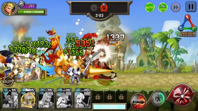 Civilization Era - Android / iOS Gameplay смотреть онлайн