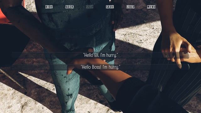 Halfway house game for Android phones adults game ♥️ смотреть онлайн