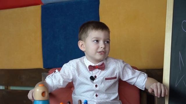 О чем говорят дети- "Вот Так Встреча!". Праздничный выпуск. Часть 1 смотреть онлайн