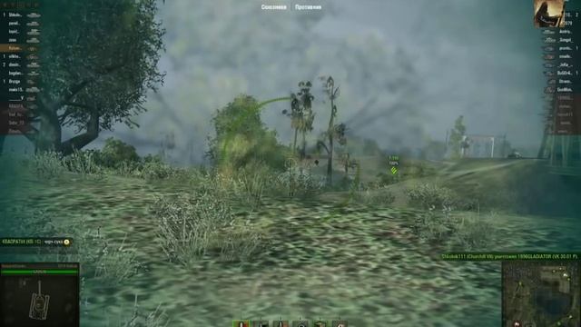 Гайд по М18 "Hellcat" смотреть онлайн