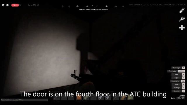 Project Delta Shipment Manifest location for Exponential Growth Pt.2 смотреть онлайн