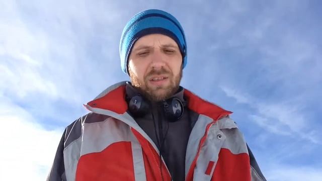 11 февраля 2016 г. Гудаури-вступительное слово смотреть онлайн