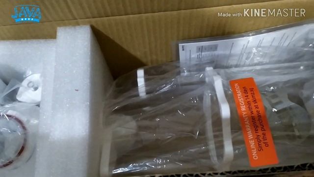 Unboxing Skimz SN 127 Protein Skimmer смотреть онлайн
