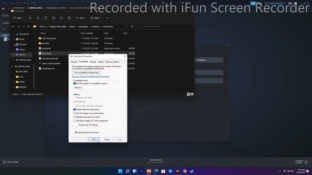How to Fix Crab Game Crashing, Lagging, Won't Launch and Server Issues смотреть онлайн