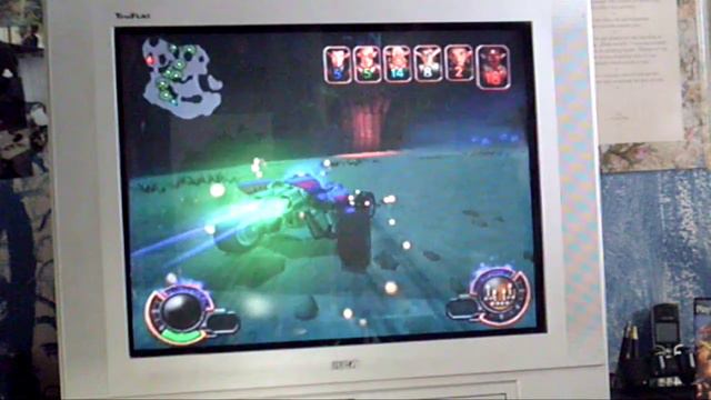 Jak X- Sport Hunt- Atoll Arena- 40 Points смотреть онлайн