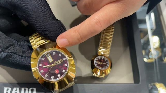 #ยังคงเป็นกลุ่มmodelที่ขายดีตลอดกาล ….#The Original AutomaticR12413573 35.0 mm, ออโตเมติก, 101 g смотреть онлайн