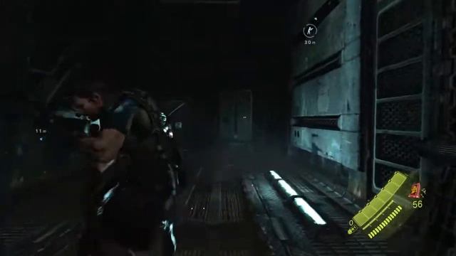 Стрим Resident evil 6 Профи (Крис) финал смотреть онлайн
