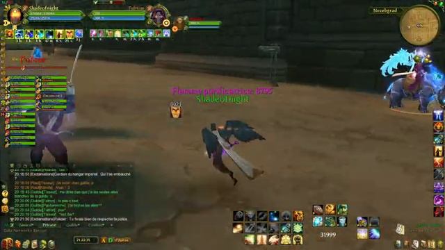 Allods Online , PVP NEZEB 5 , OLD TIME GOOD TIME смотреть онлайн