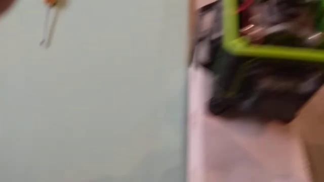 Как настроить лазерный Уровень.