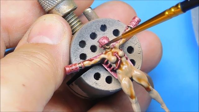Creative : Penitence смотреть онлайн