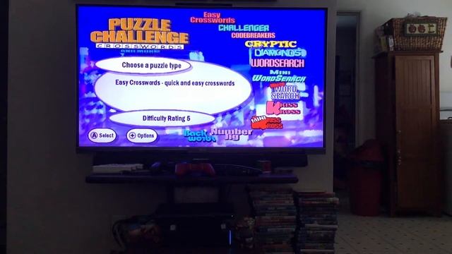 Let’s play puzzle challenge crosswords and more episode #1 смотреть онлайн