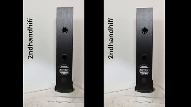 Mordaunt Short Avant 906i смотреть онлайн