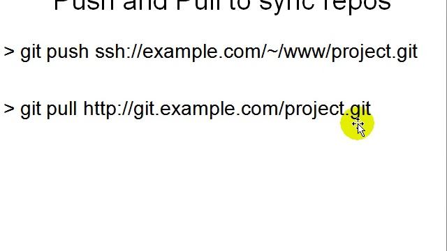 git for source code version control смотреть онлайн