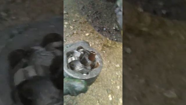 Замена наружного шрус или гранаты.выбить гранату.Ваз 2115,2114,2109,2110 смотреть онлайн