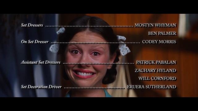 Pearl Is a Modern Masterpiece смотреть онлайн