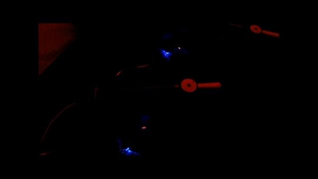 Зимняя ночная рыбалка на Щучьем при аномальном давлении. Сколько нужно прикормки лещу? смотреть онлайн