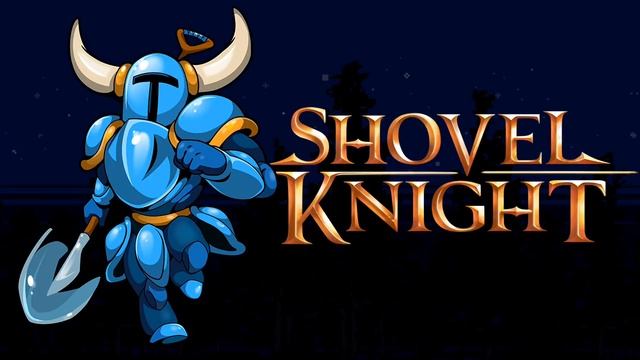The Requiem of Shield Knight - Shovel Knight [OST] смотреть онлайн