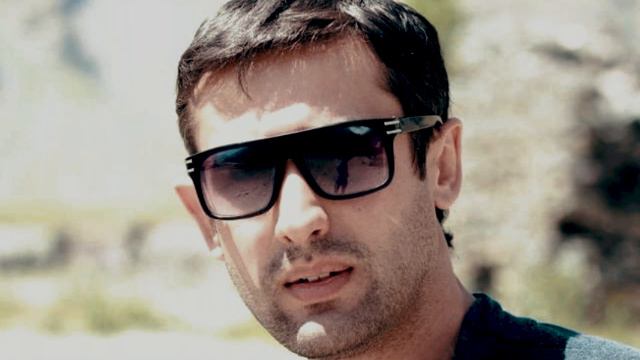 Наим Карим 26 ноября в 19:00 в Москве состоится мой творческий вечер.