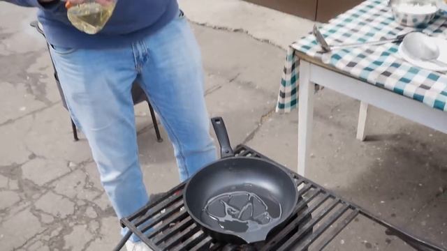 КАК ПРАВИЛЬНО ПРИГОТОВИТЬ УКРАИНСКИЙ БОРЩ (оригинальный рецепт) смотреть онлайн