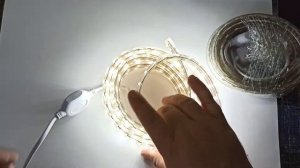 Светодиодная лента 220 вольт. Отличное решения для кухни