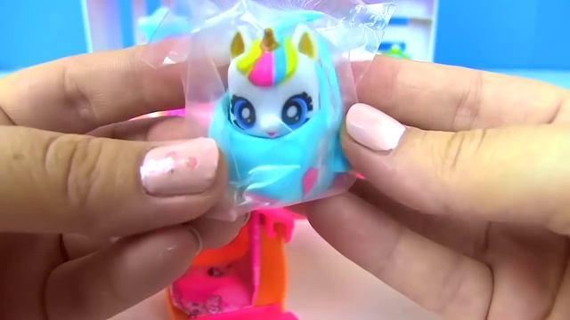 КУКЛЫ ЛОЛ СЮРПРИЗ МУЛЬТИК! НОВЫЕ НАРЯДЫ ДЛЯ СЕМЕЙКИ ЛОЛ! смотреть онлайн