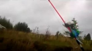 Ловля на шиповку