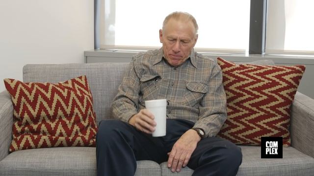 Old People Try Lean for the First Time | Complex смотреть онлайн