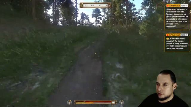 Kingdom Come: Deliverance #29: ВРЕМЯ ДОБРЫХ ДЕЛ (DLC) - Прохождение Кингдом Кам смотреть онлайн