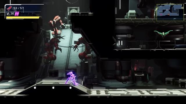 Metroid Dread: The Complete Run