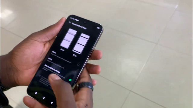 Infinix Zero 20 review in 1:53 minutes смотреть онлайн