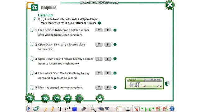 ex.7 p.27 смотреть онлайн