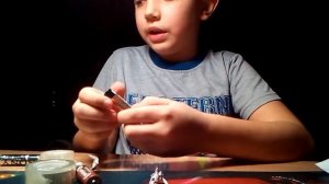 Как добыть огонь в домашних условиях