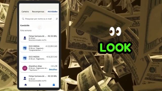 ?Top 5 Apps Paying With Paypal (For All Countries) Proof of Payment in Paypal Earn PayPal Money смотреть онлайн