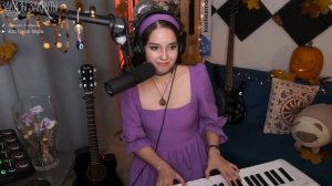 Агата Кристи – Моряк. Исполняет Юля Кошкина.