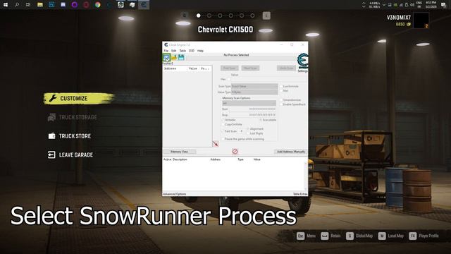 How to get unlimited money in SnowRunner смотреть онлайн