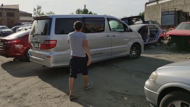 Экономичные минивэны 