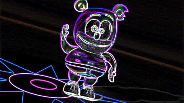 Gummy Bear АААААААААААААААААААААААААААААААААААААААА! смотреть онлайн