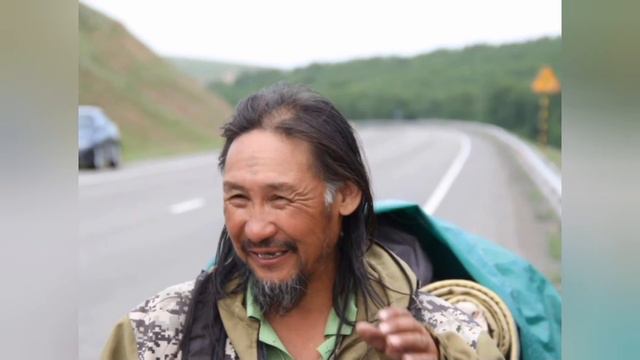 #Шаман идет! Свободу Александру Габышеву Шаману смотреть онлайн