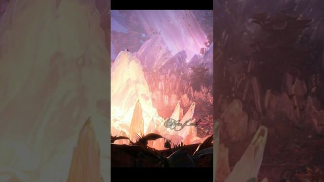 gacha pose trend//meme//узнали, откуда фон в начале видео? смотреть онлайн