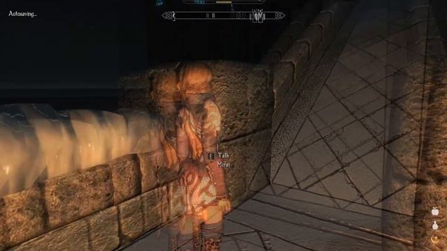 Modded Skyrim | DIBELLA FOUNTAIN COTTAGE PLAYER HOME!!! | E95 смотреть онлайн