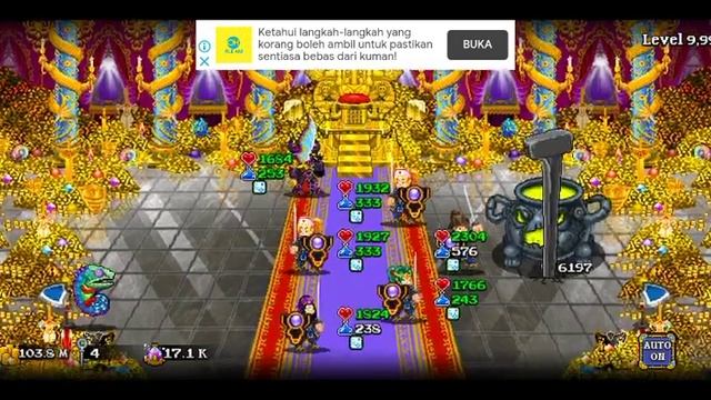 Soda dungeon 2 - level 10000 defeated смотреть онлайн